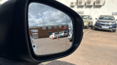 Honda Jazz 1.5 i-MMD Hybrid EX 5dr eCVT Hybrid Hatchback